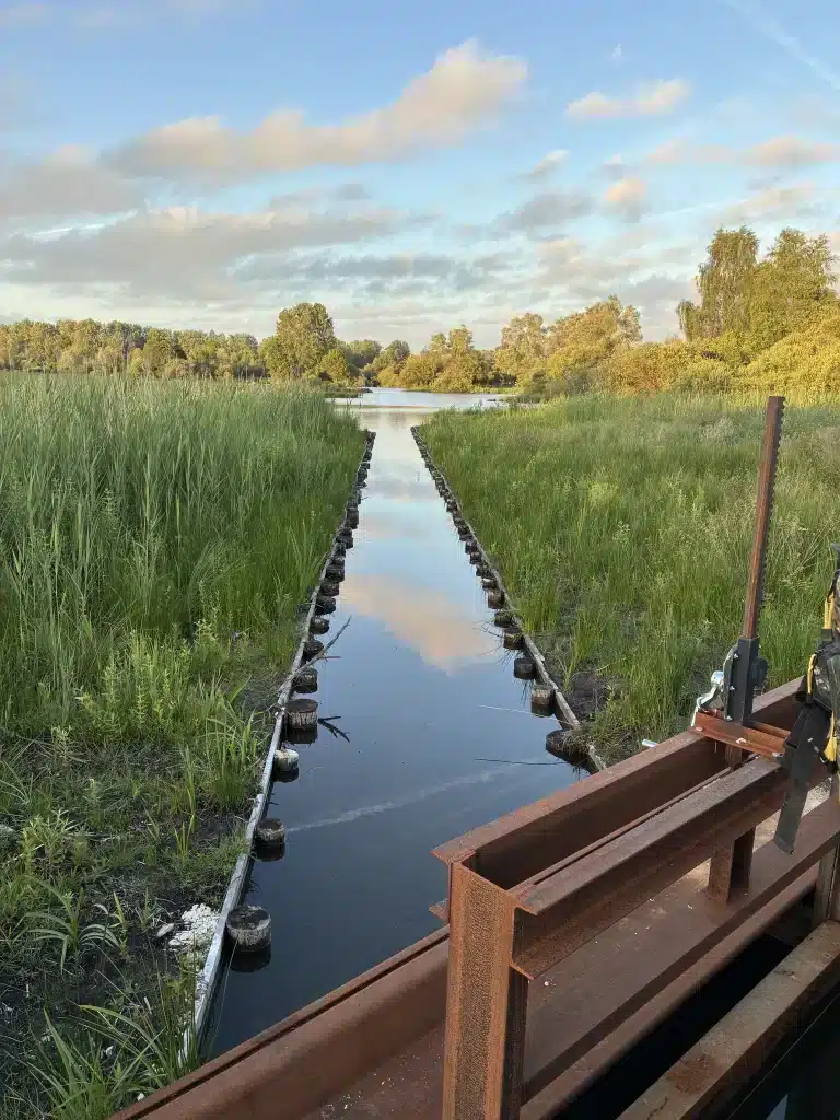 Marais Belloy sur Somme